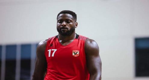 فاكوادي ليلا كورة: الأهلي أهدر لقب البطولة العربية للسلة.. وبوش قال لنا "الحكام ليسوا عذرًا"